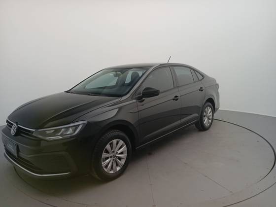 VOLKSWAGEN VIRTUS 1.0 170 TSI AUTOMÁTICO VOLKSWAGEN VIRTUS 1.0 170 TSI AUTOMÁTICO